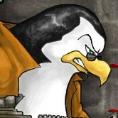 Zombies VS Penguins